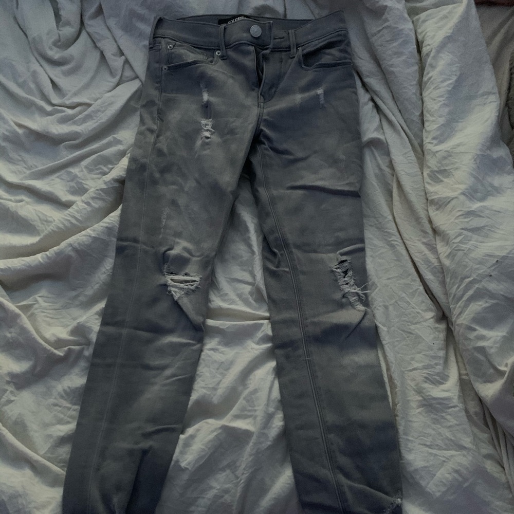 express jeans